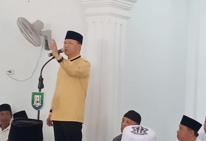 Gubernur bengkulu