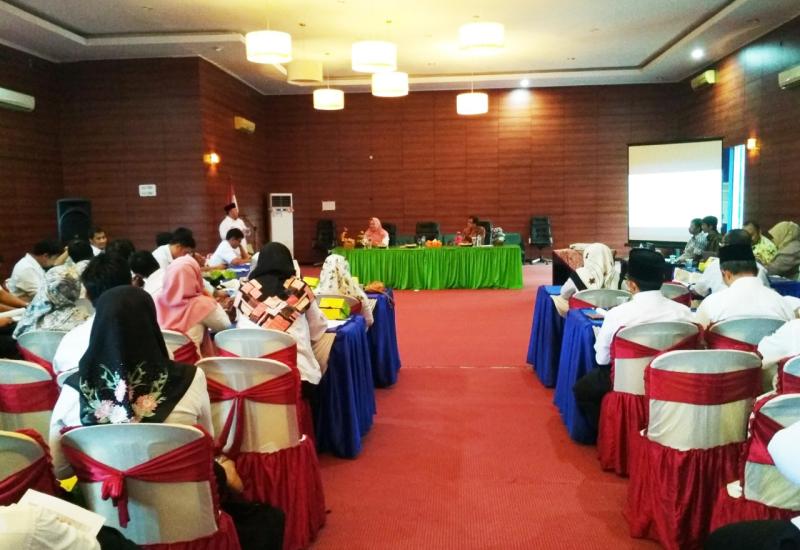 fgd bengkulu